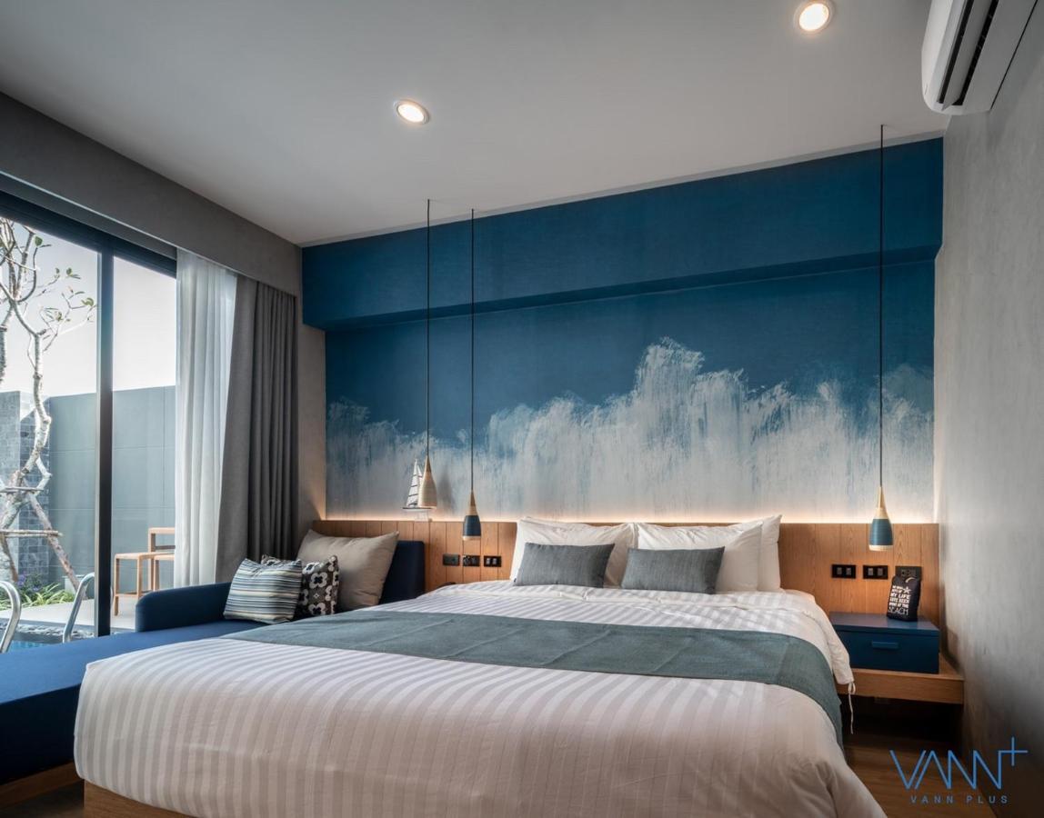 Vann Hua Hin 4* Cha-Am