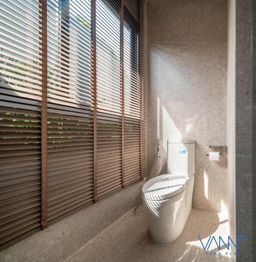 Resort Vann Hua Hin