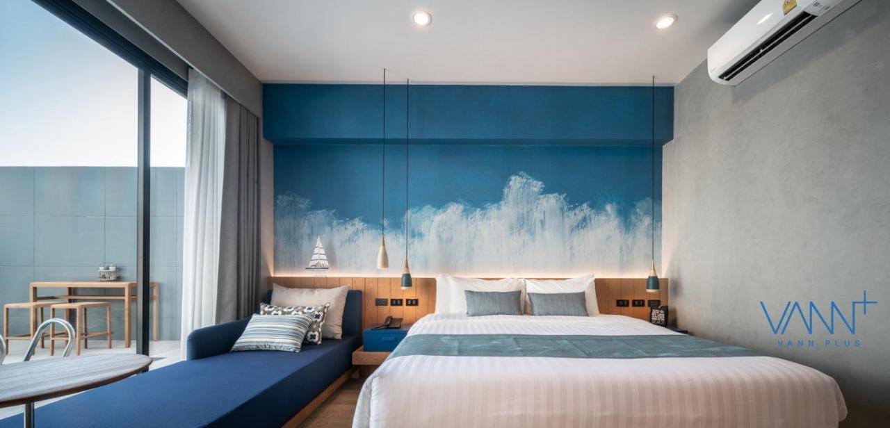 Vann Hua Hin Resort Cha-Am