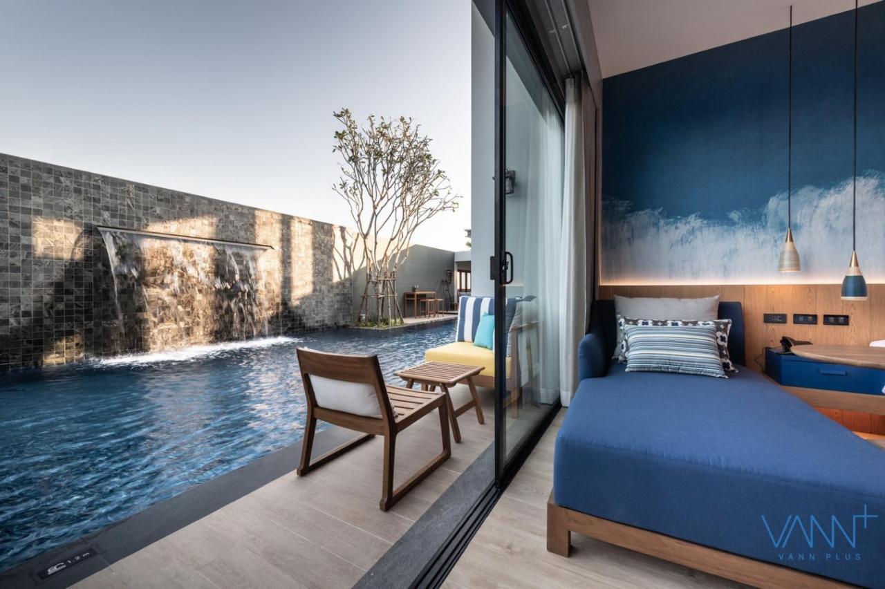 Vann Hua Hin 4* Cha-Am