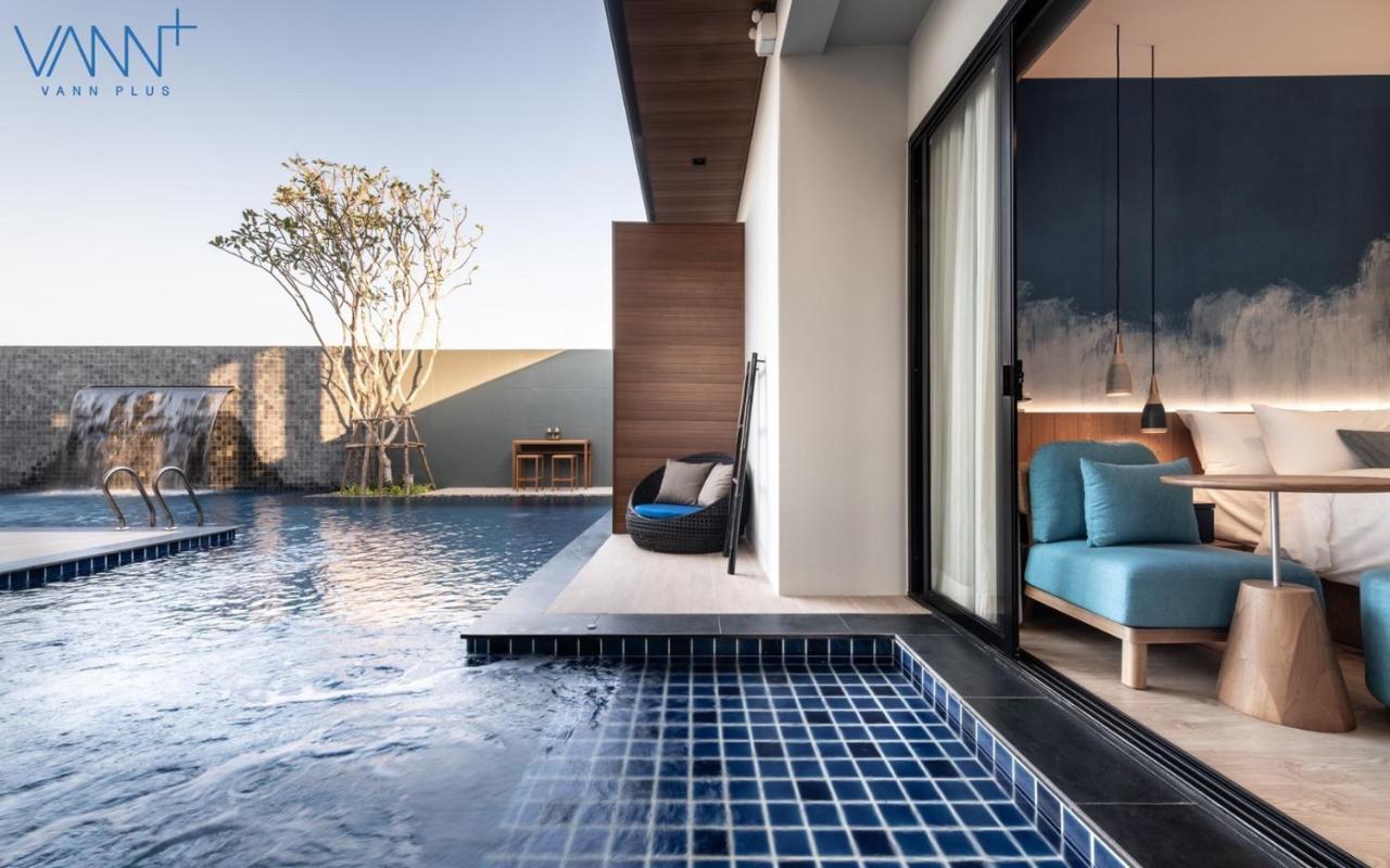 Vann Hua Hin 4*