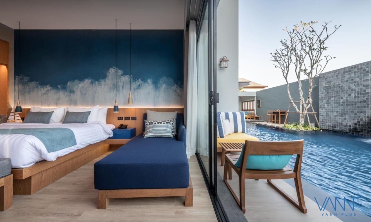 Vann Hua Hin Cha-Am