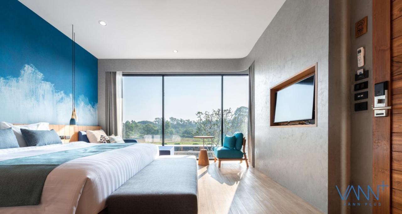 Resort Vann Hua Hin