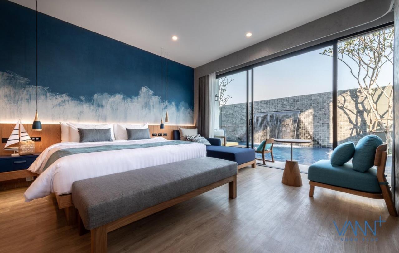 Vann Hua Hin Cha-Am