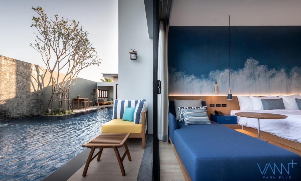 Vann Hua Hin Cha-Am
