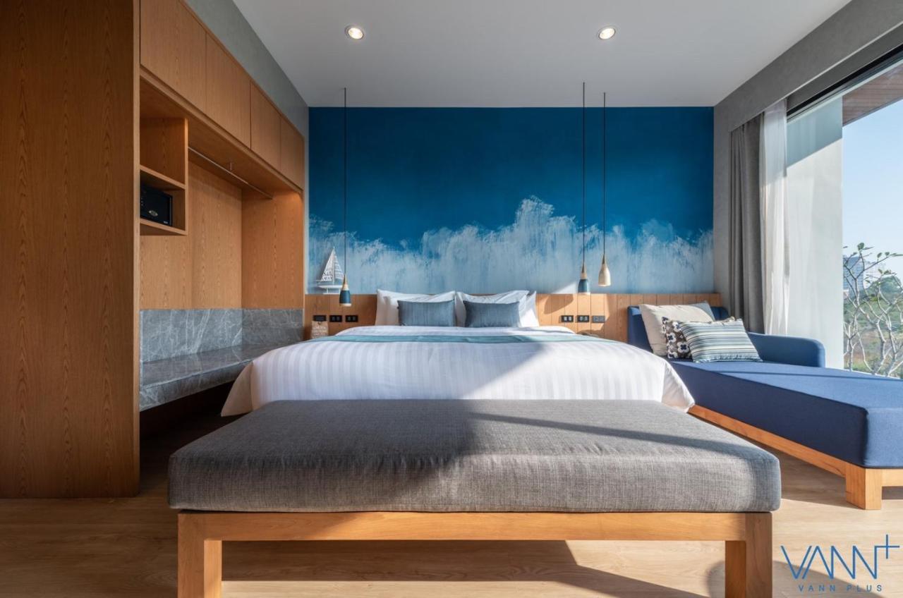 Vann Hua Hin Resort Cha-Am