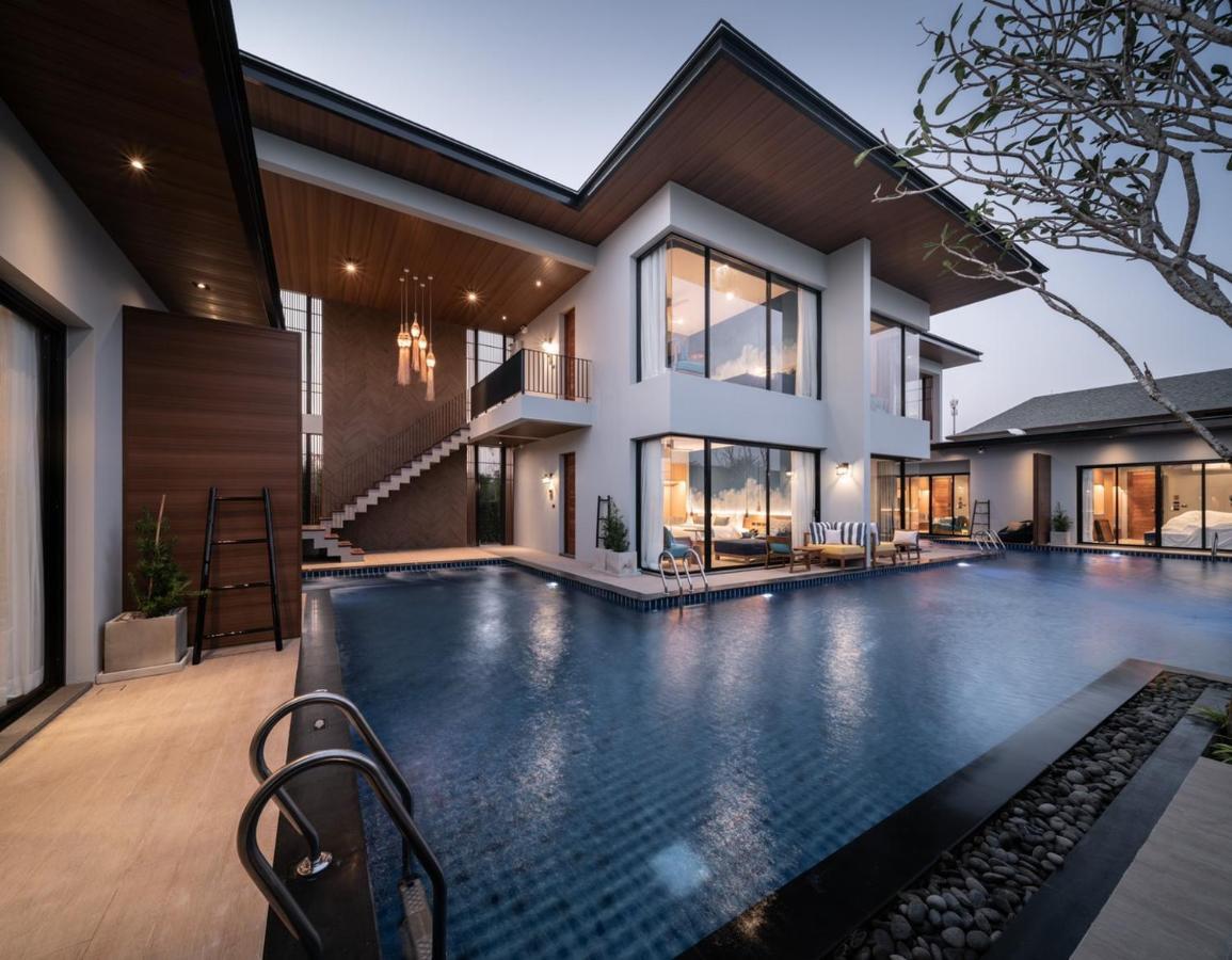 Vann Hua Hin Cha-Am