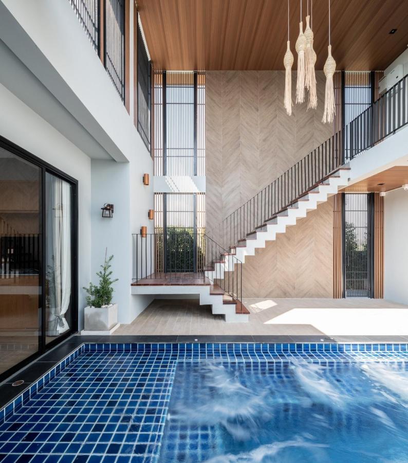 Resort Vann Hua Hin 4*