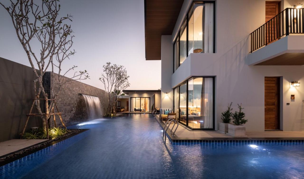 Resort Vann Hua Hin Cha-Am