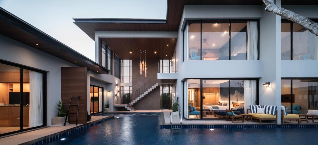 Vann Hua Hin 4* Cha-Am