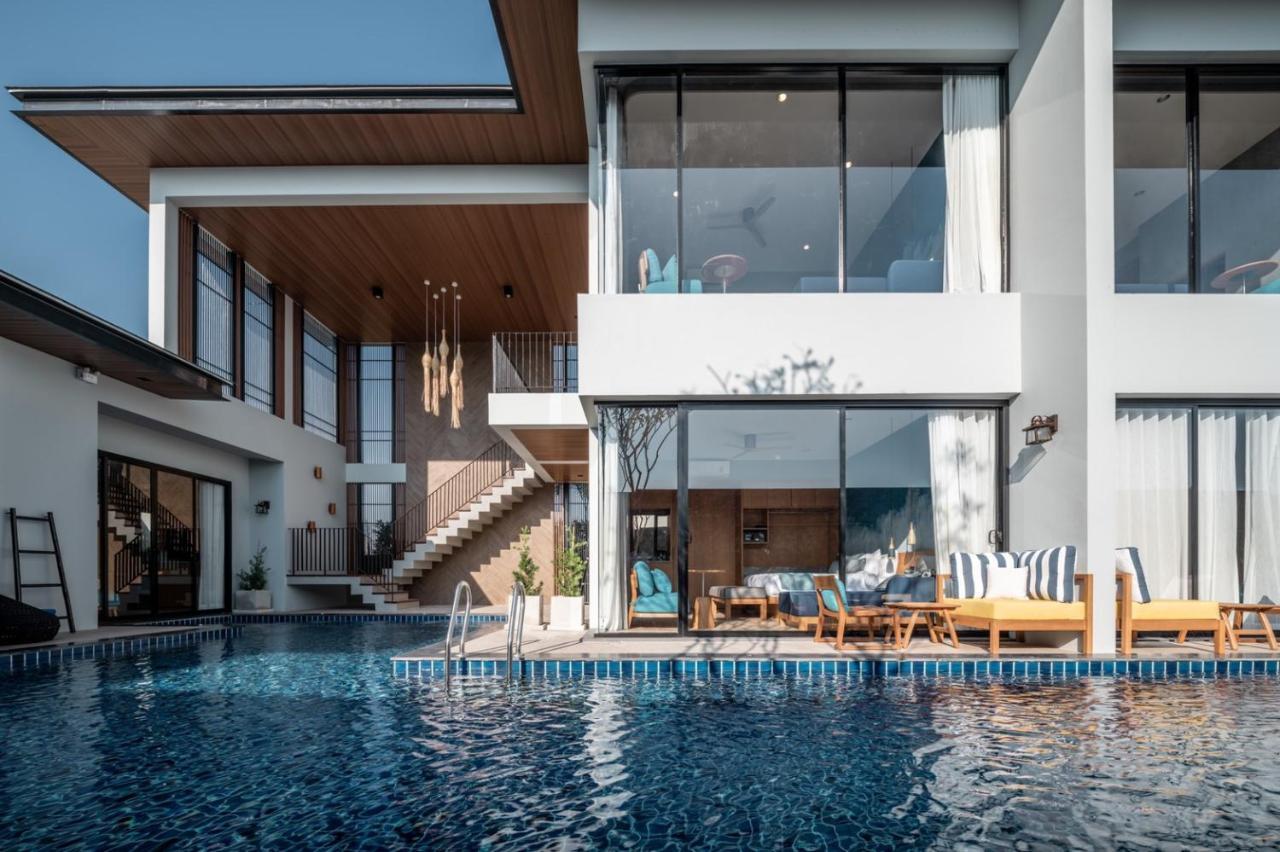 Vann Hua Hin Cha-Am