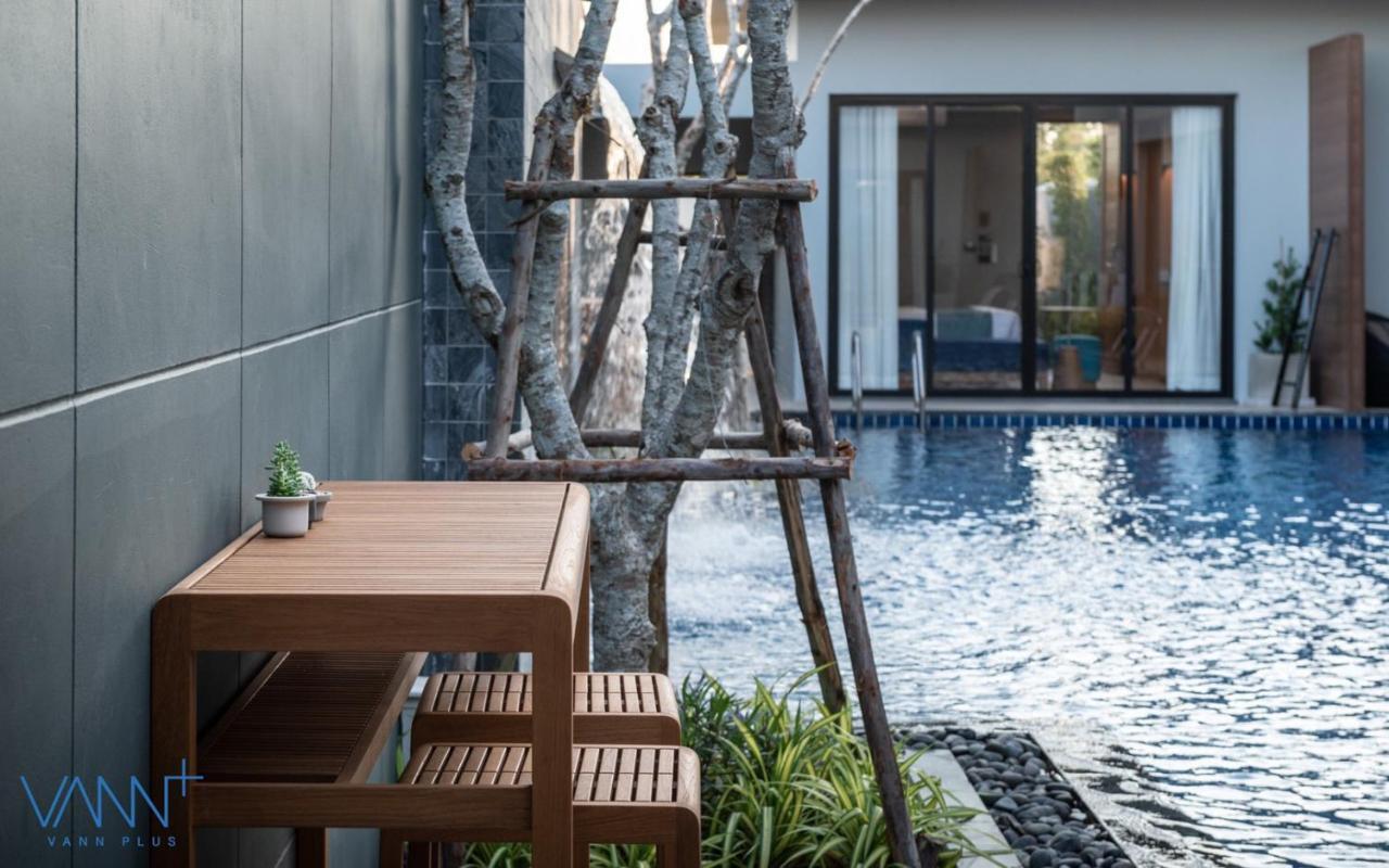 Vann Hua Hin Cha-Am