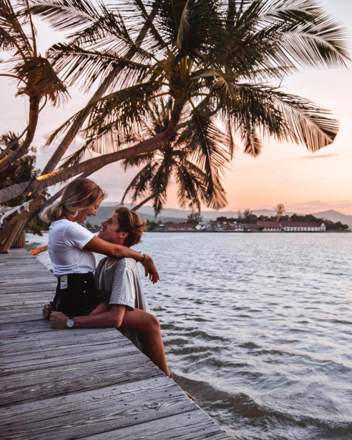 Hotel Tango Luxe Villa, Koh Samui