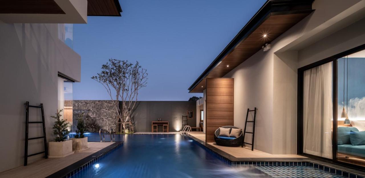 Resort Vann Hua Hin