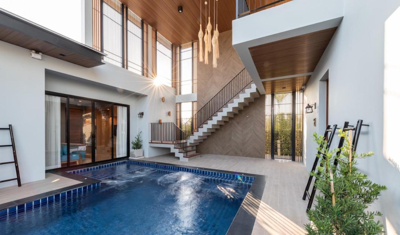 Vann Hua Hin 4*