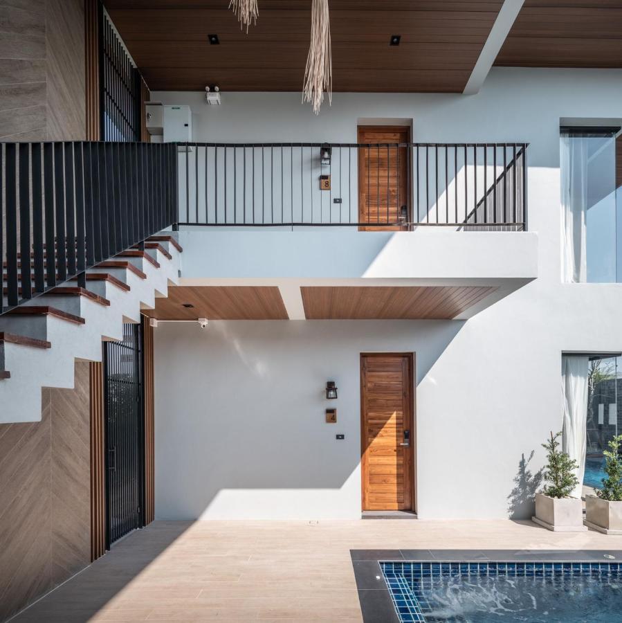 Resort Vann Hua Hin