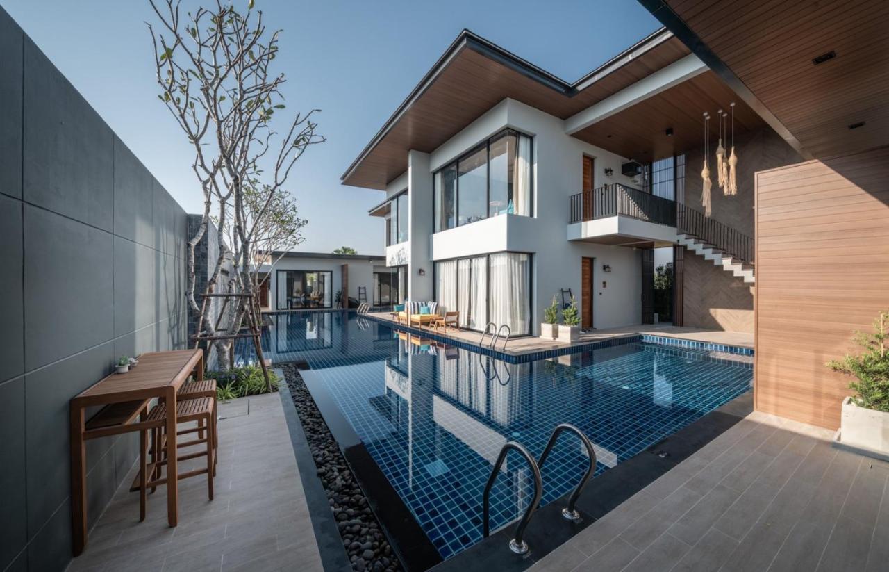 Vann Hua Hin 4*