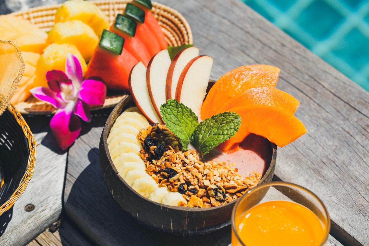 Hotel Tango Luxe Villa, Koh Samui