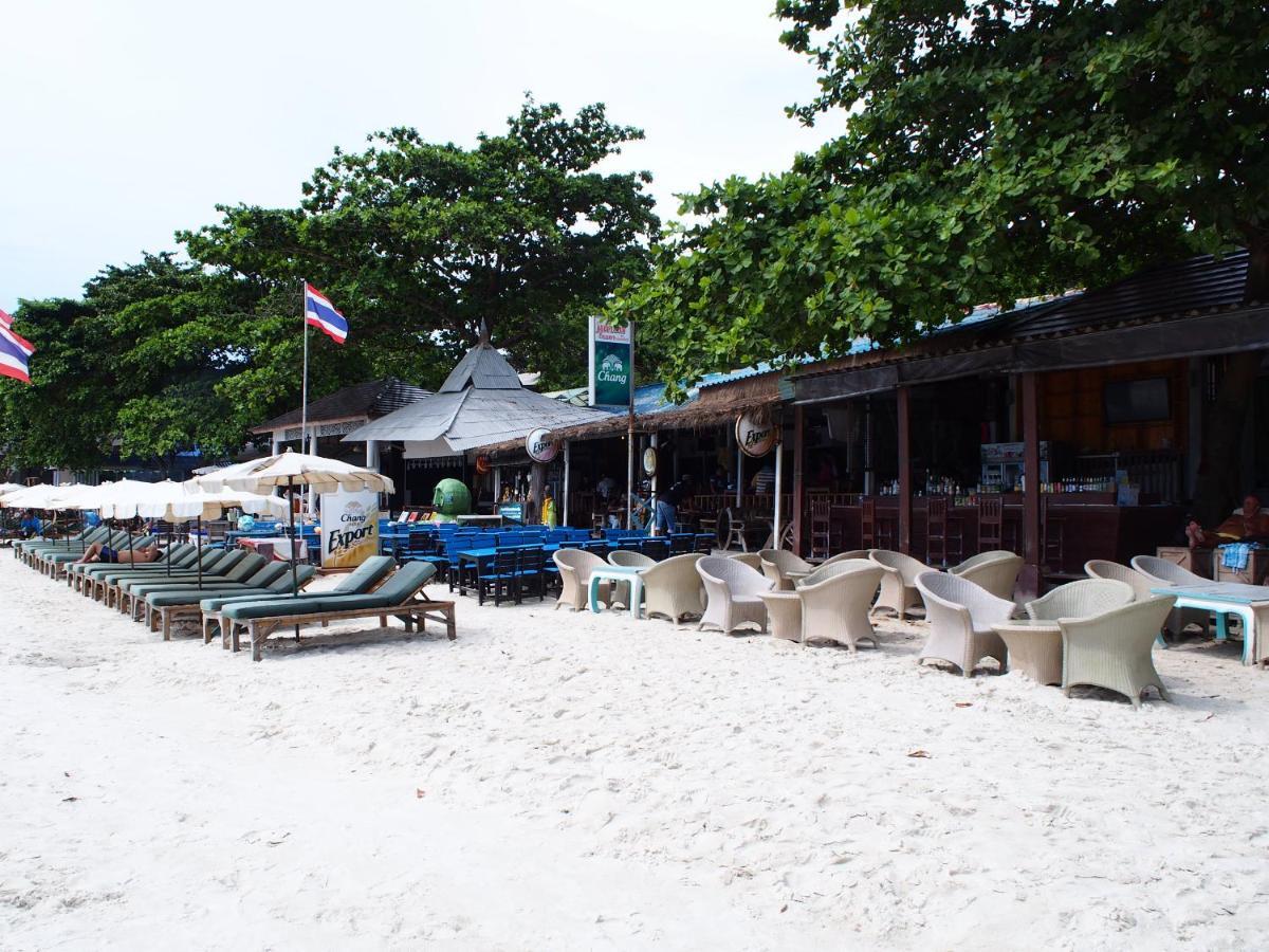 Samed Runa Village Koh Samet