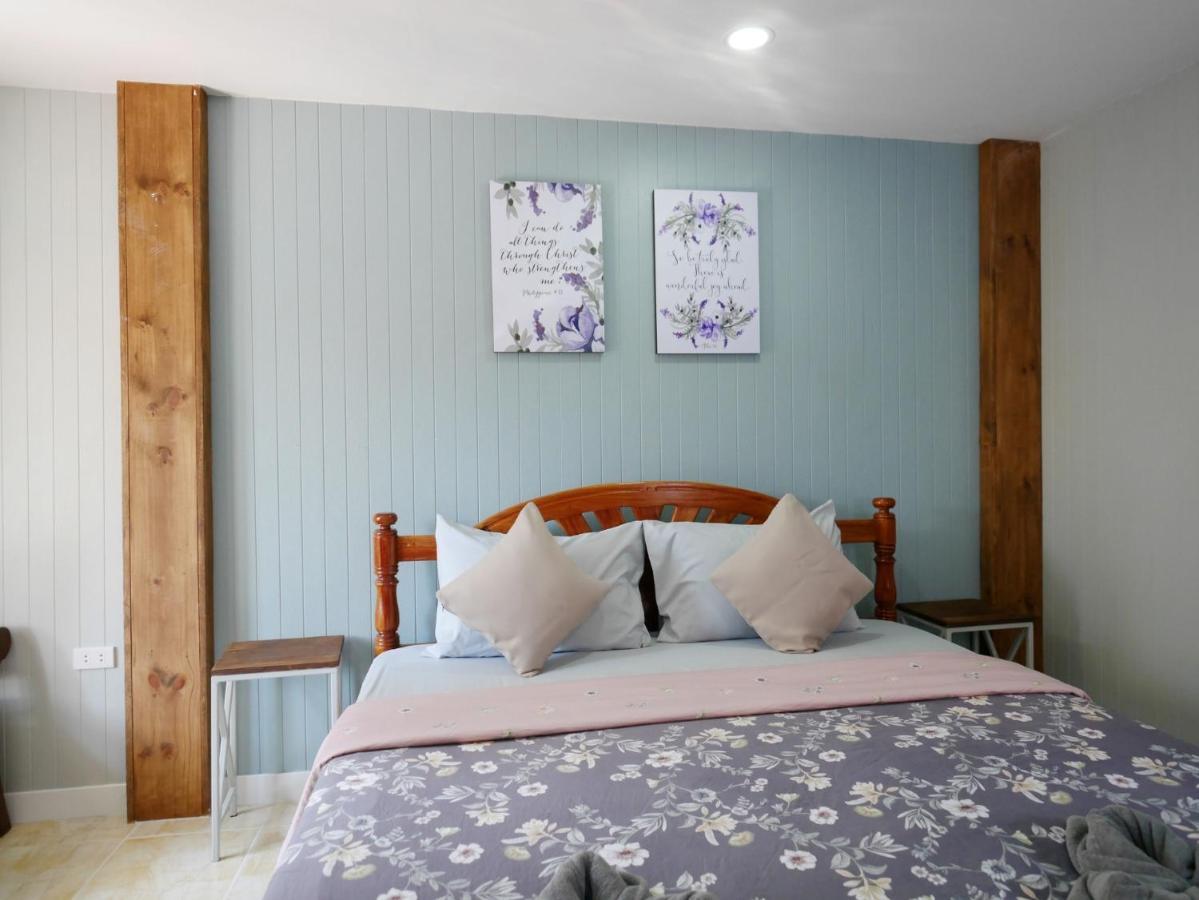 Barbados Terrace 2*