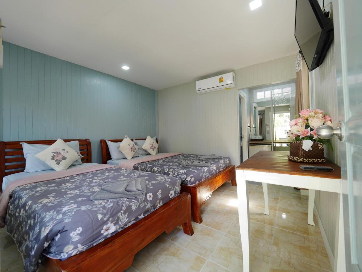 Barbados Terrace 2* Koh Samet
