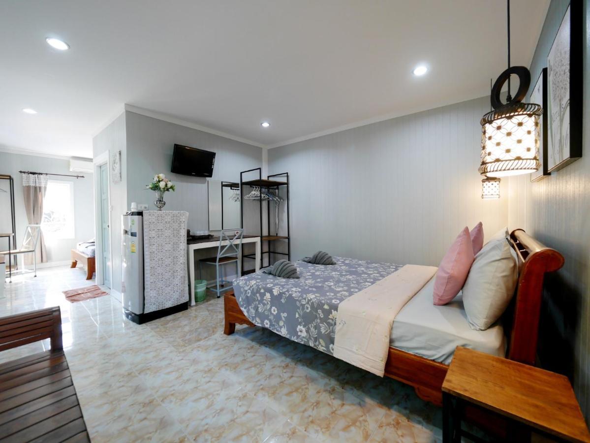 Barbados Terrace Resort Koh Samet