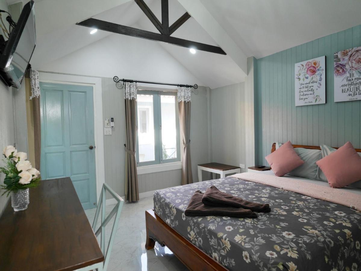 Resort Barbados Terrace 2*
