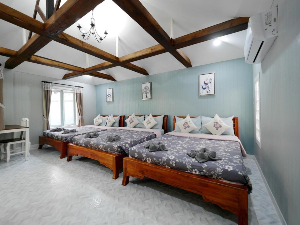 Barbados Terrace 2*