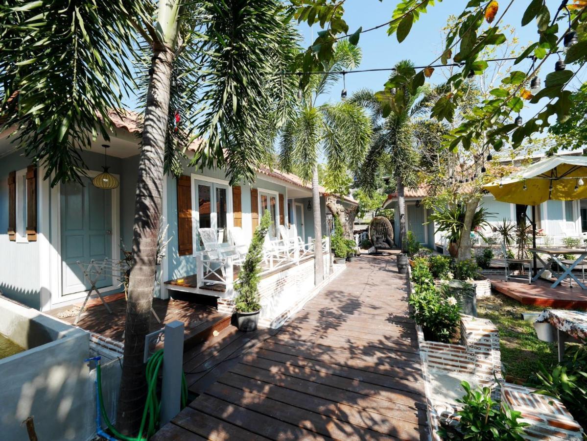 Barbados Terrace