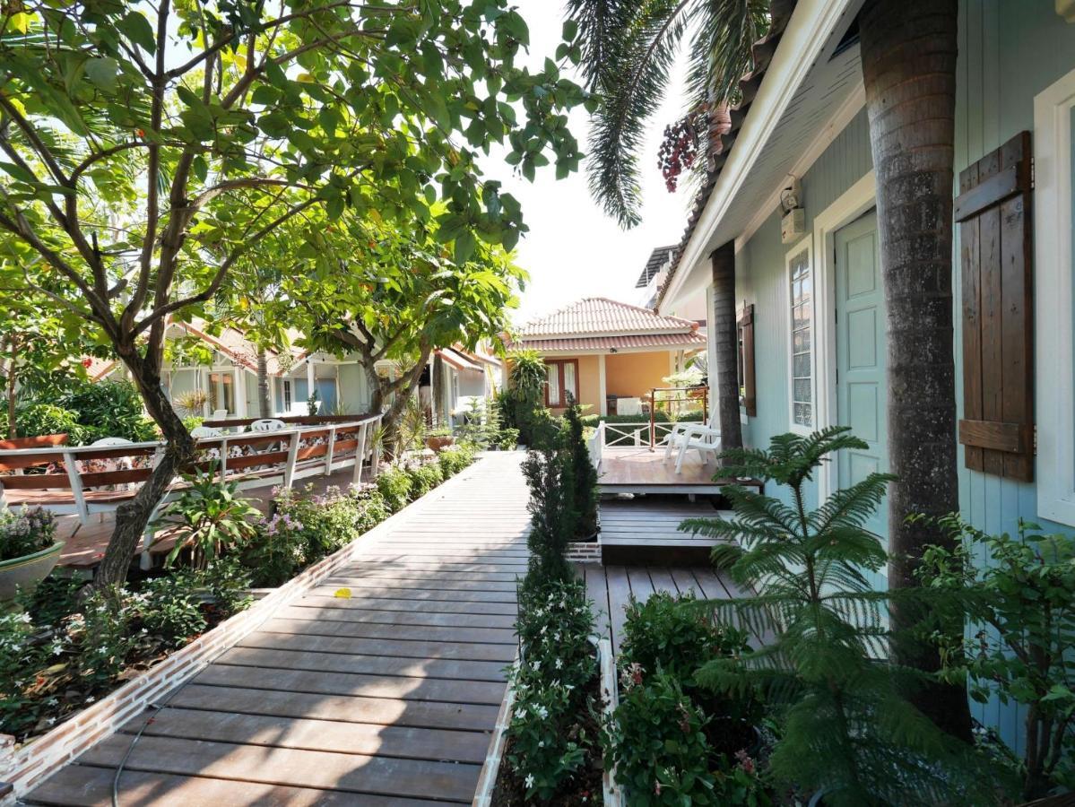 Resort Barbados Terrace 2*