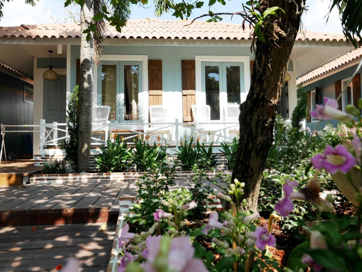 Barbados Terrace 2*