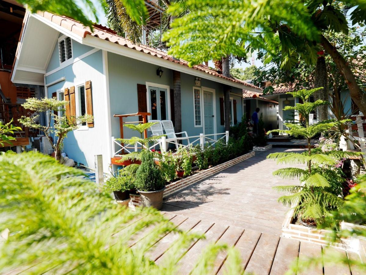 Barbados Terrace Resort 2*