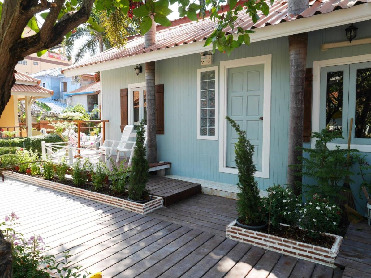 Resort Barbados Terrace 2*