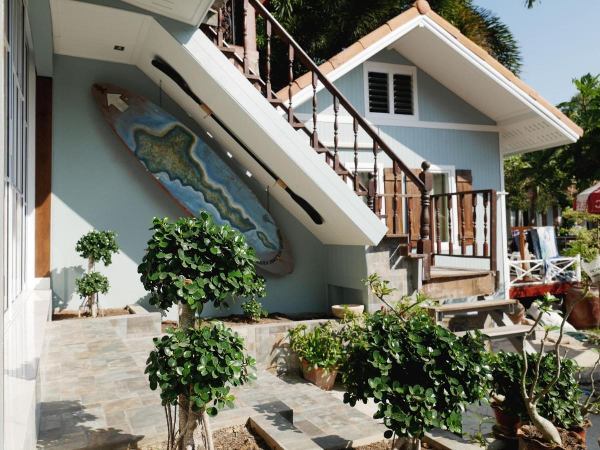 Barbados Terrace 2* Koh Samet