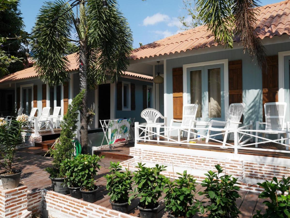 Barbados Terrace 2* Koh Samet