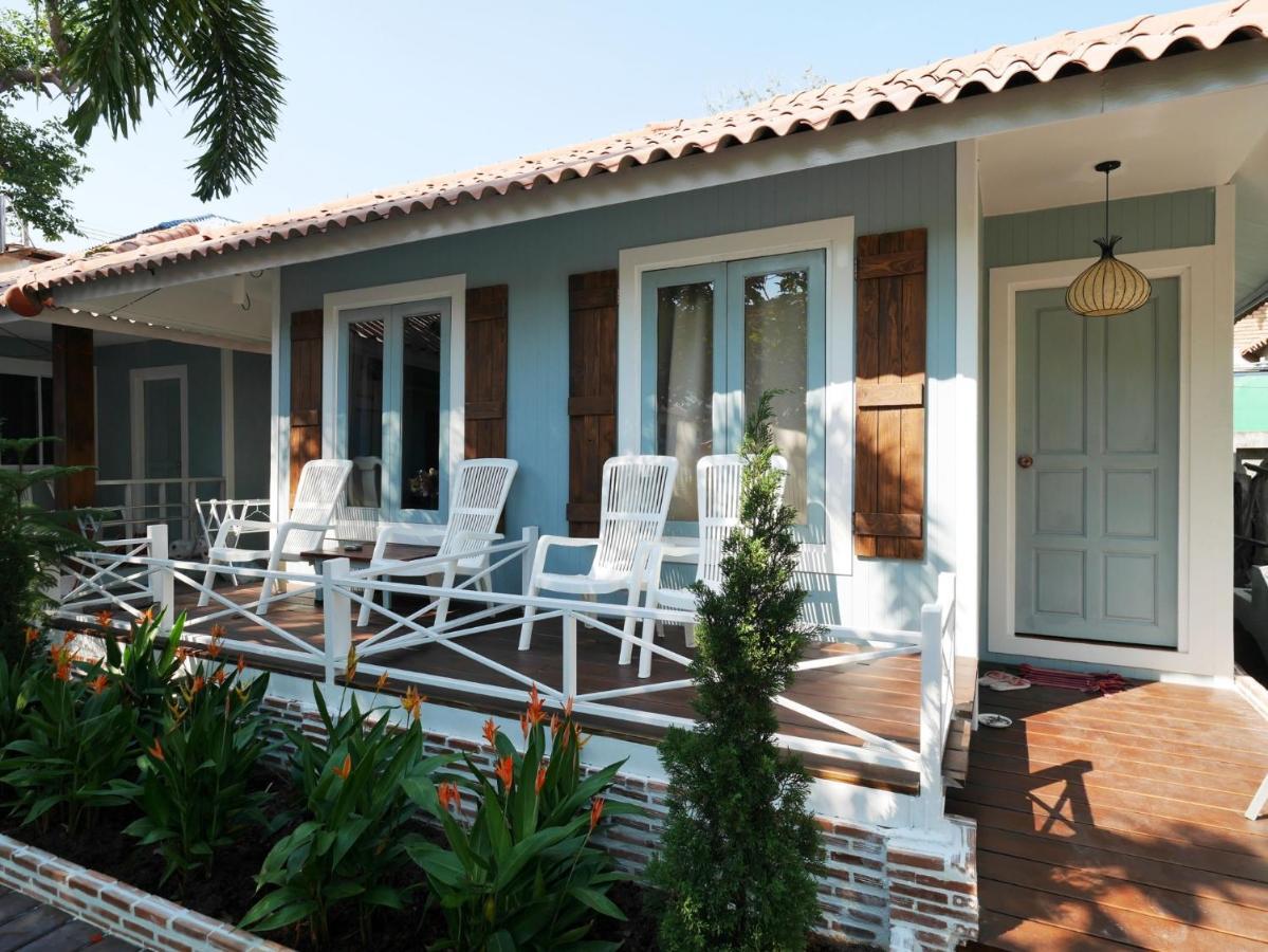Resort Barbados Terrace