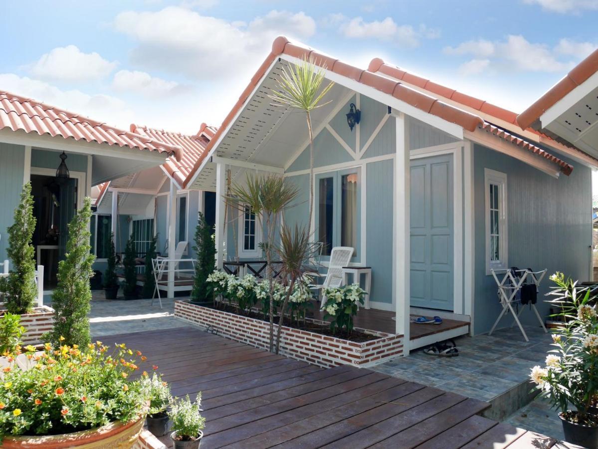 Resort Barbados Terrace 2*
