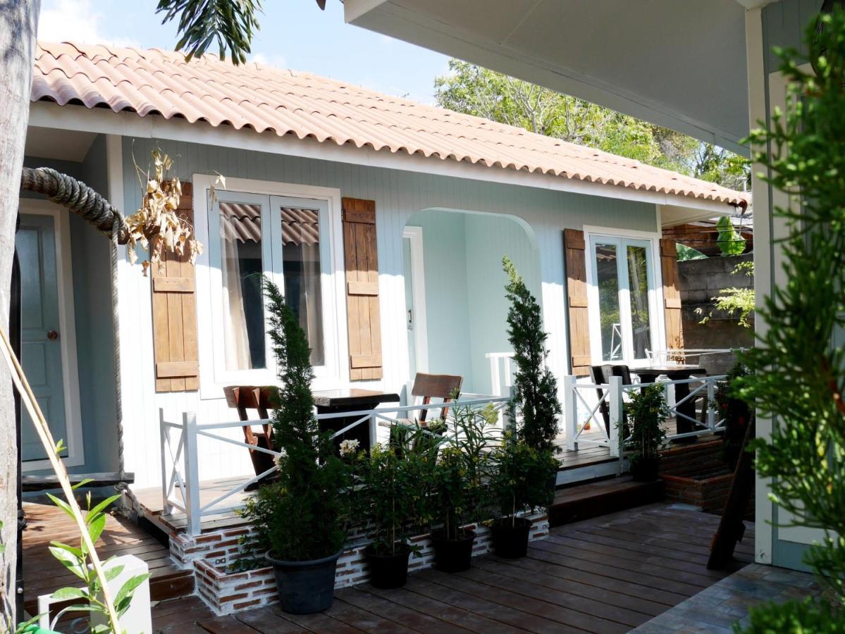 Barbados Terrace 2* Koh Samet