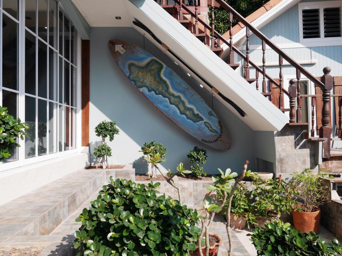 Barbados Terrace 2*
