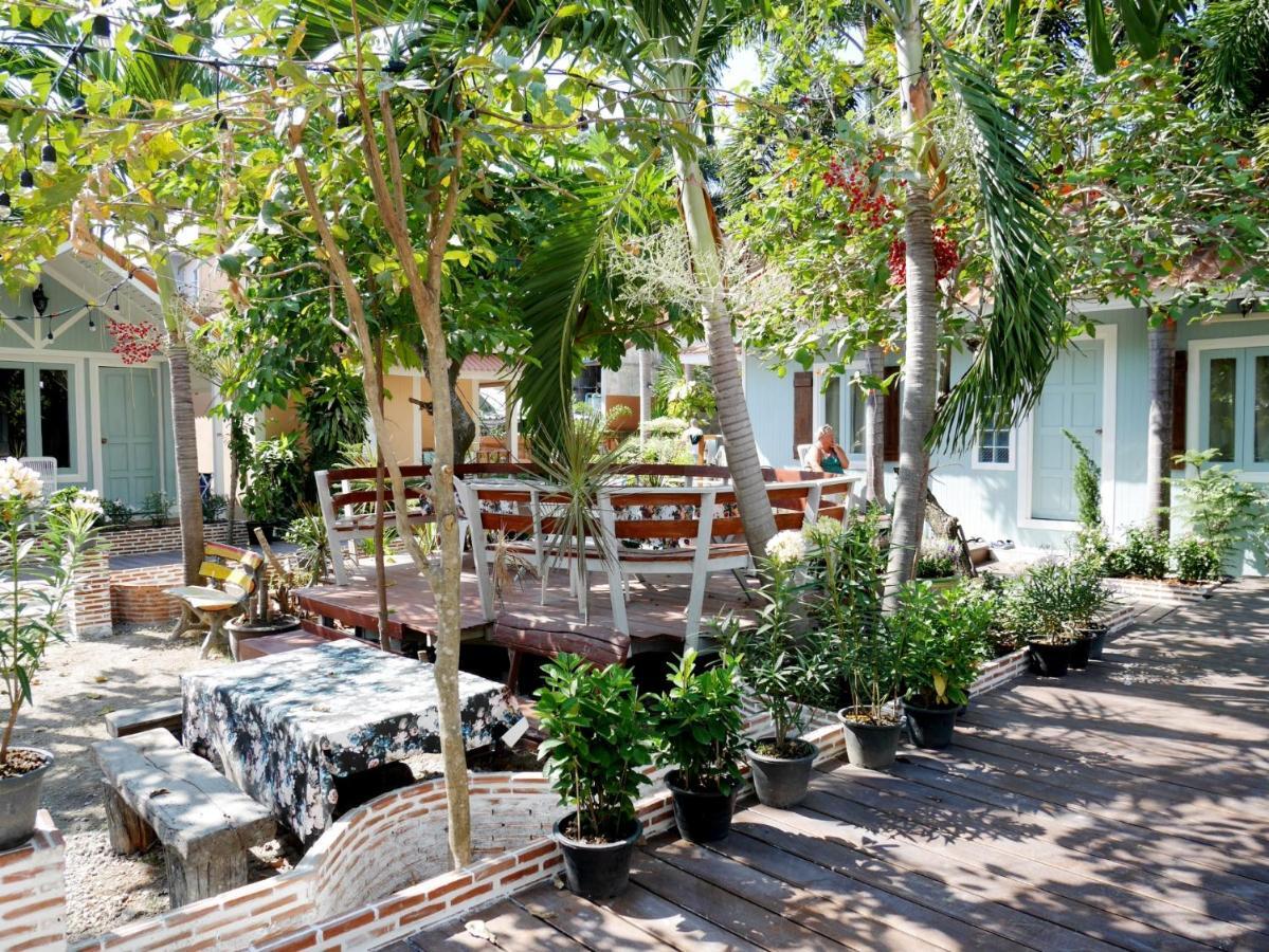 Barbados Terrace 2*