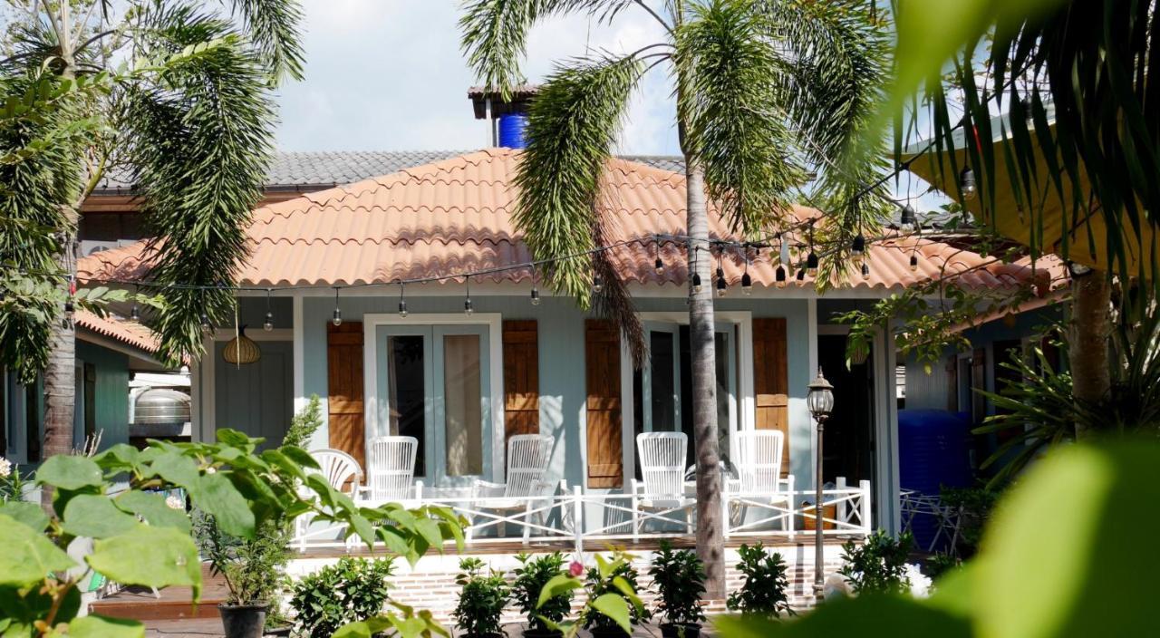 Resort Barbados Terrace 2*
