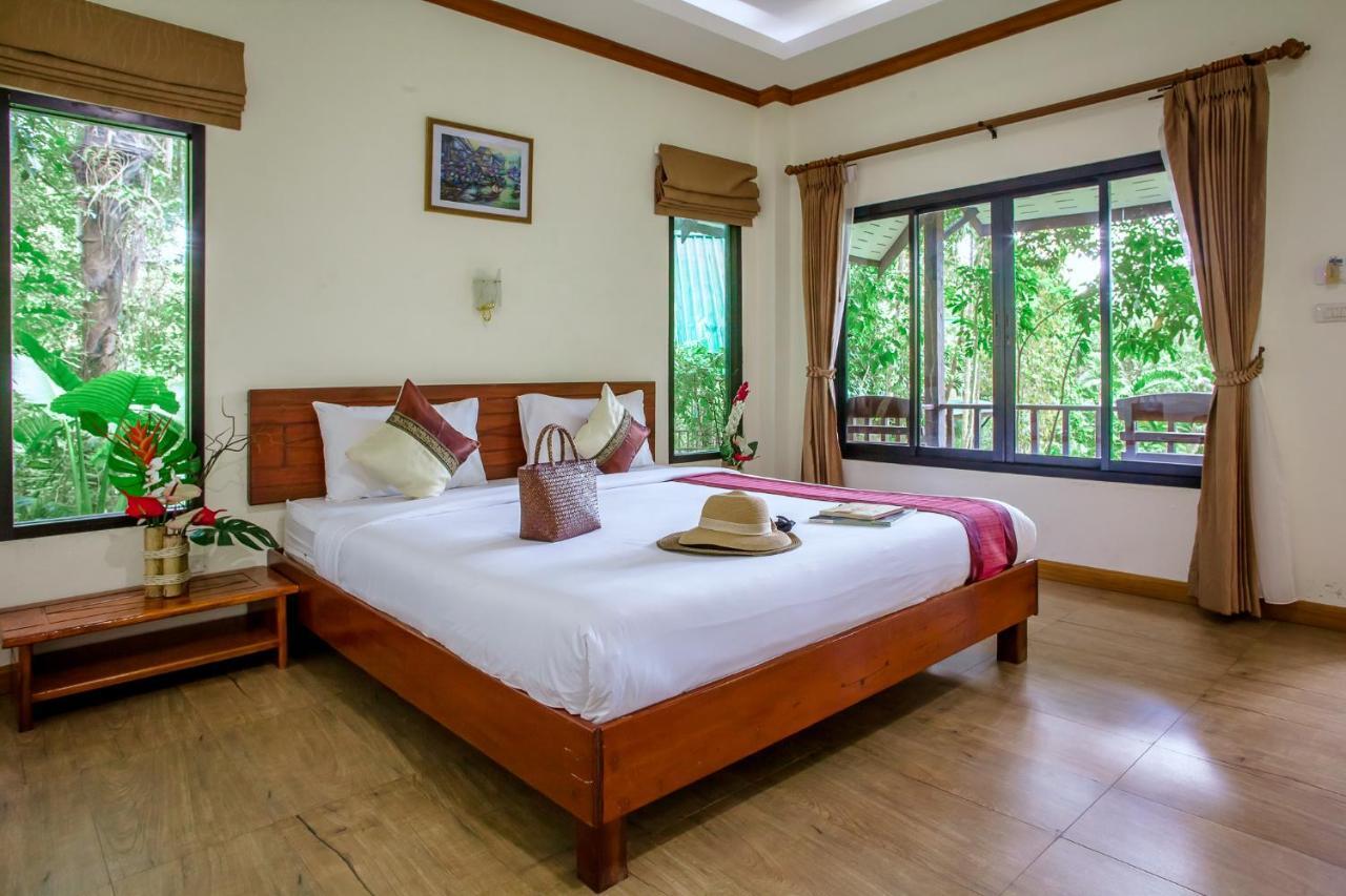 The Vatika And 3* Ao Nang