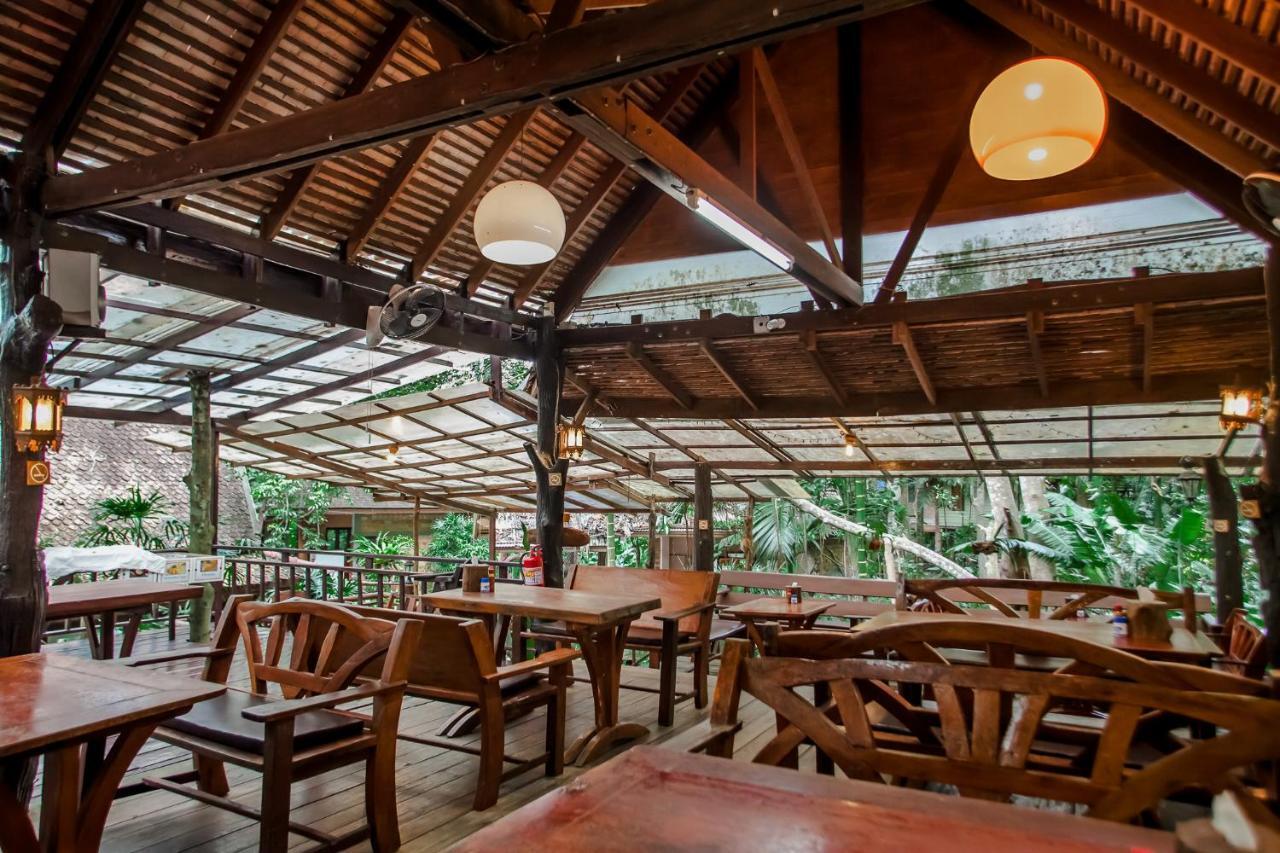 The Vatika And Resort Ao Nang