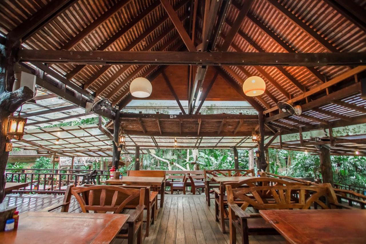 The Vatika And 3* Ao Nang