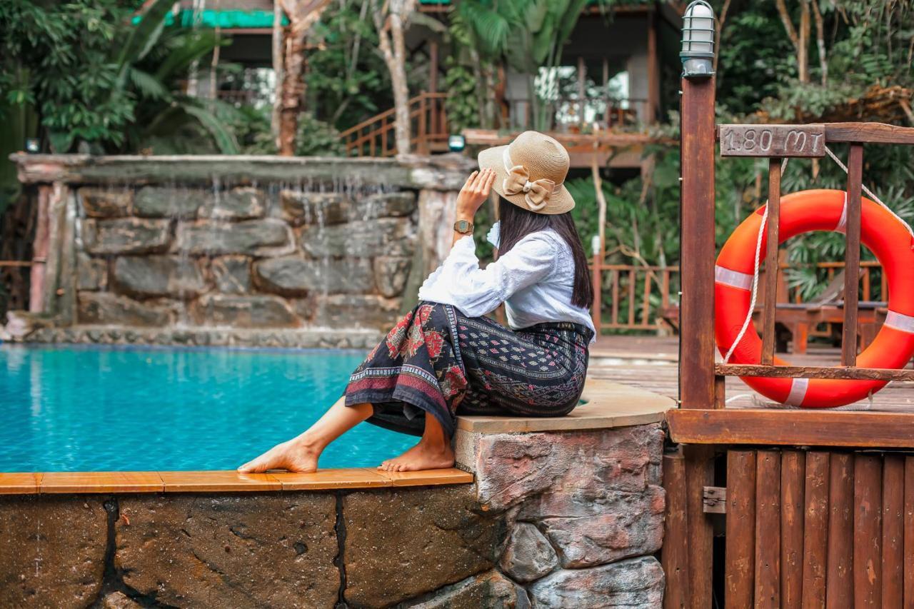 Resort The Vatika And Ao Nang