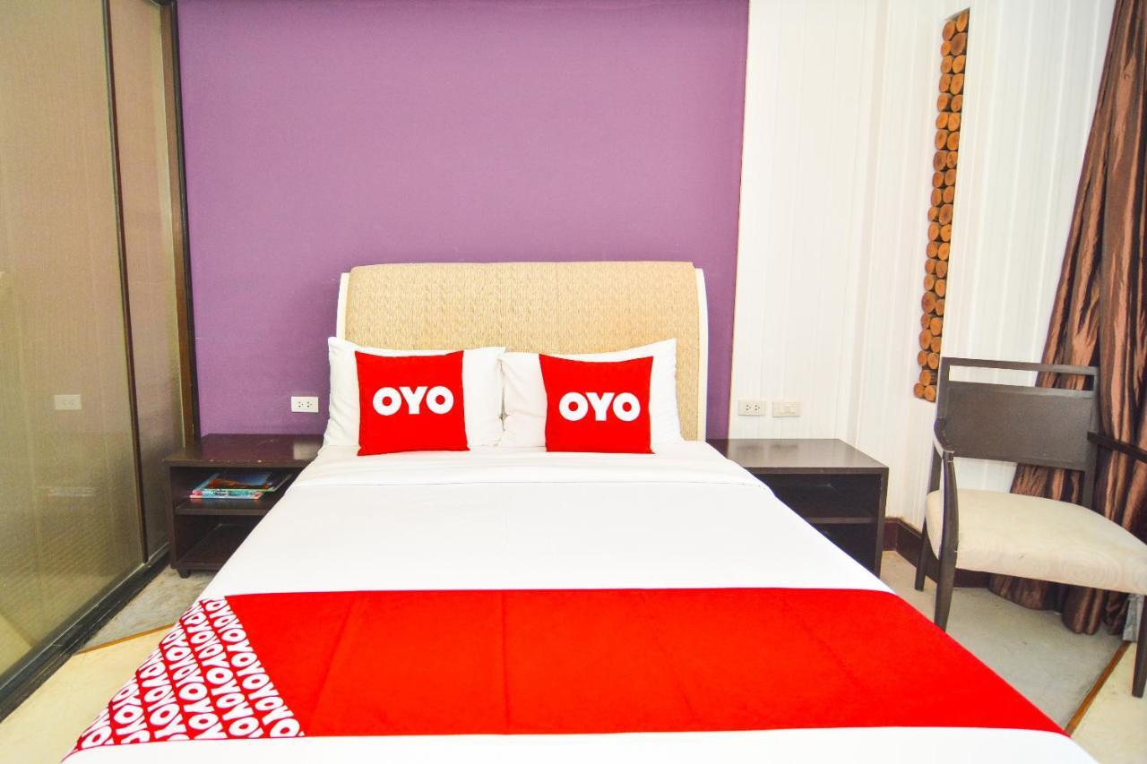 Oyo 115 Rich Boutique Hotel