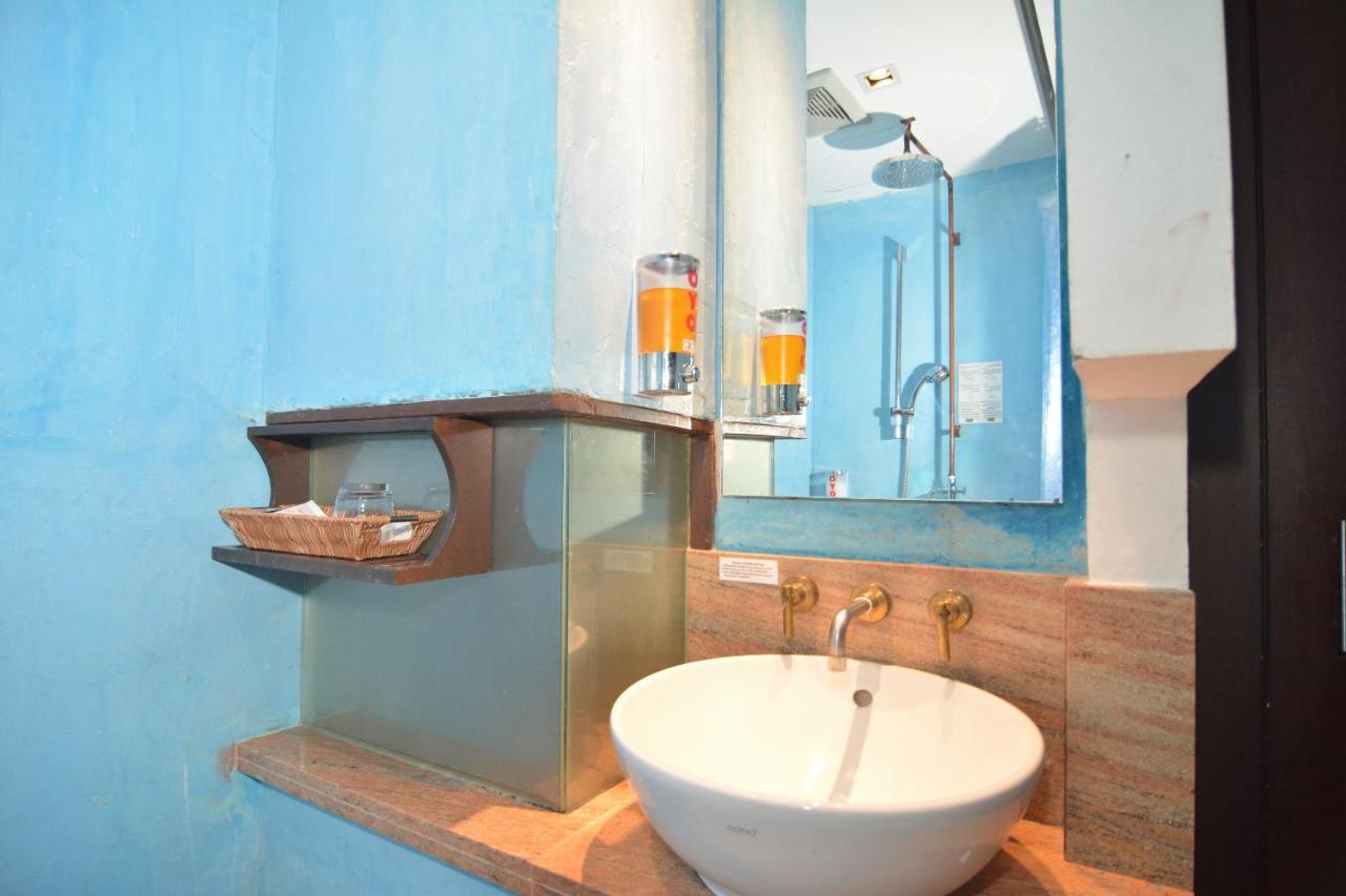 Hotel Oyo 115 Rich Boutique