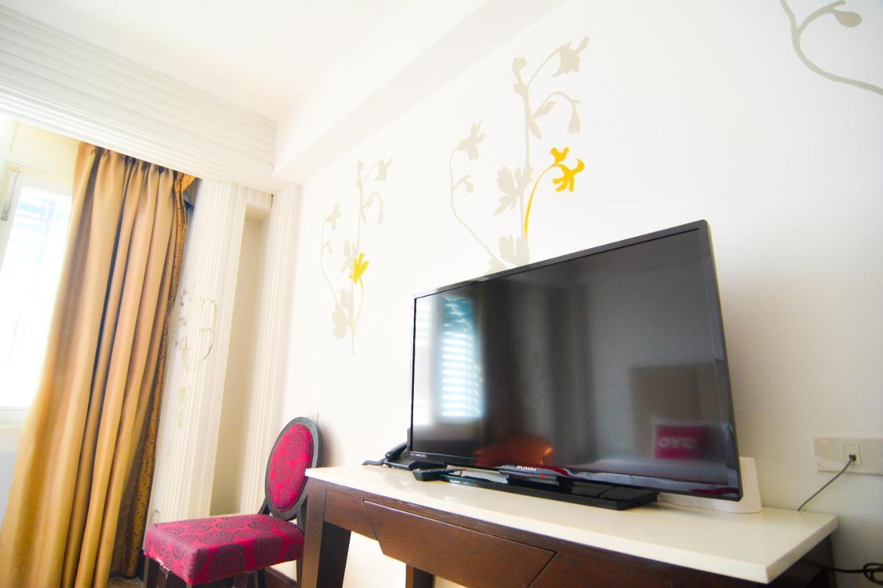 Hotel Oyo 115 Rich Boutique Ban Nong Khang