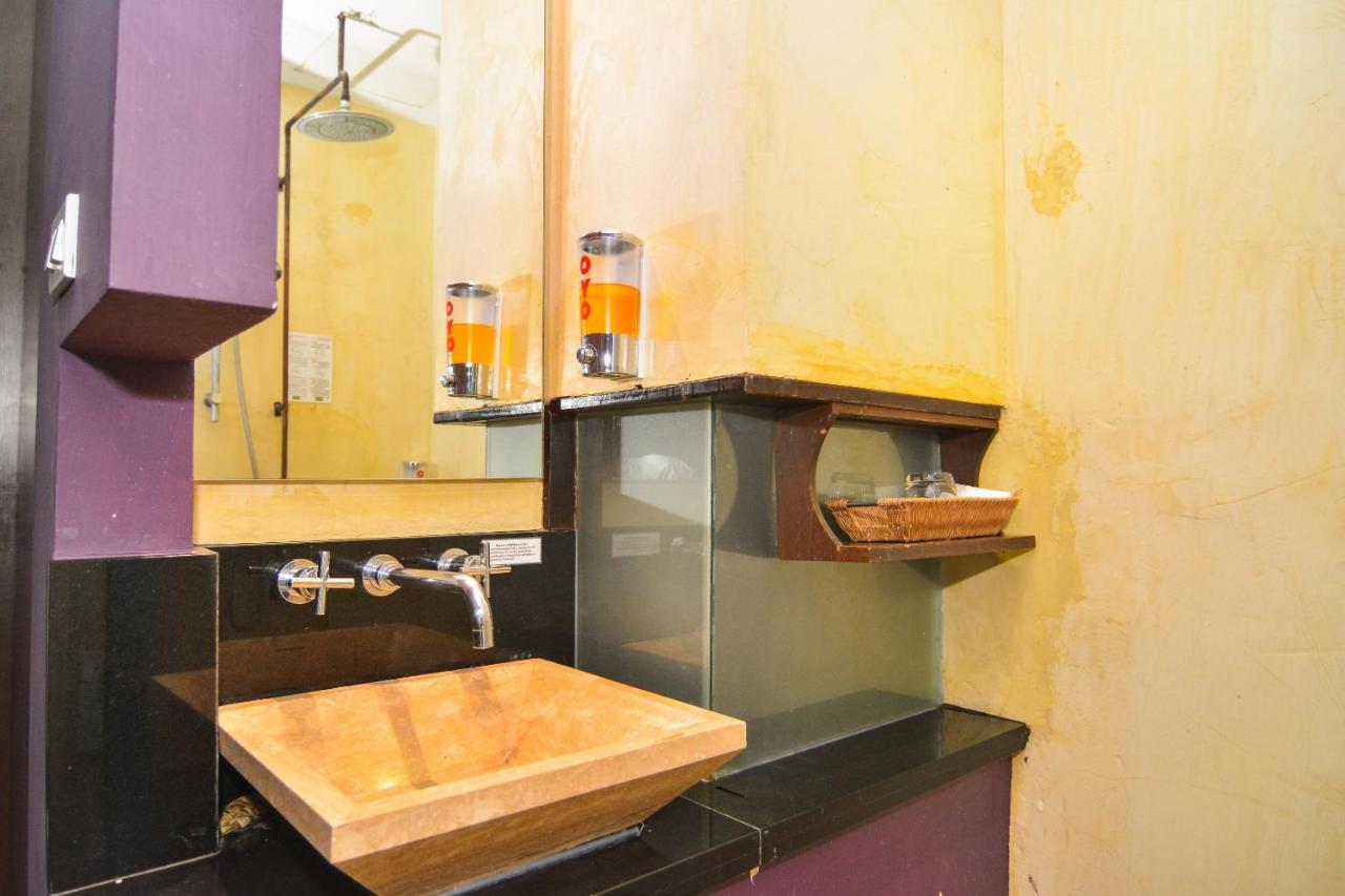 Oyo 115 Rich Boutique Hotel Ban Nong Khang