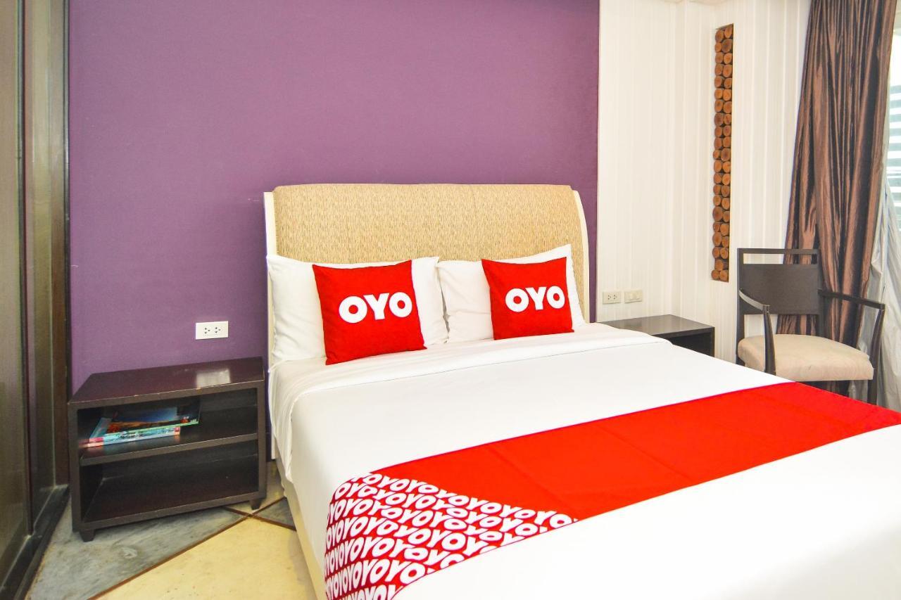 Oyo 115 Rich Boutique Hotel 2*